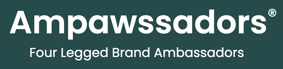 Ampawssadors Logo