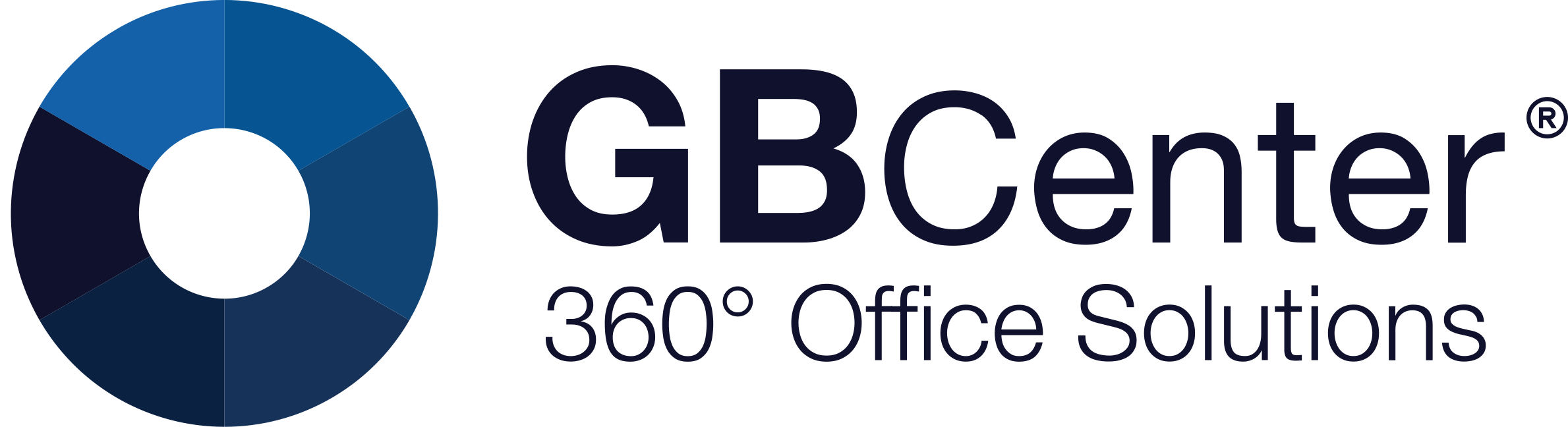 GBCenter Logo