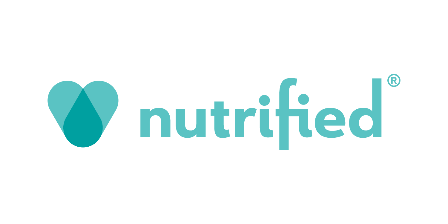 Nutrified Logo