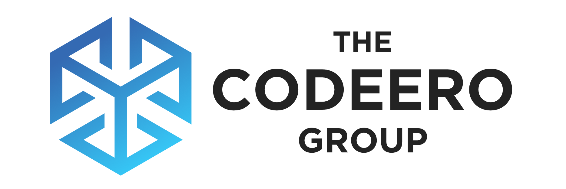 The Codeero Group Logo